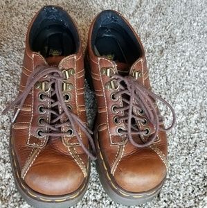 Dr. Martens Shoes